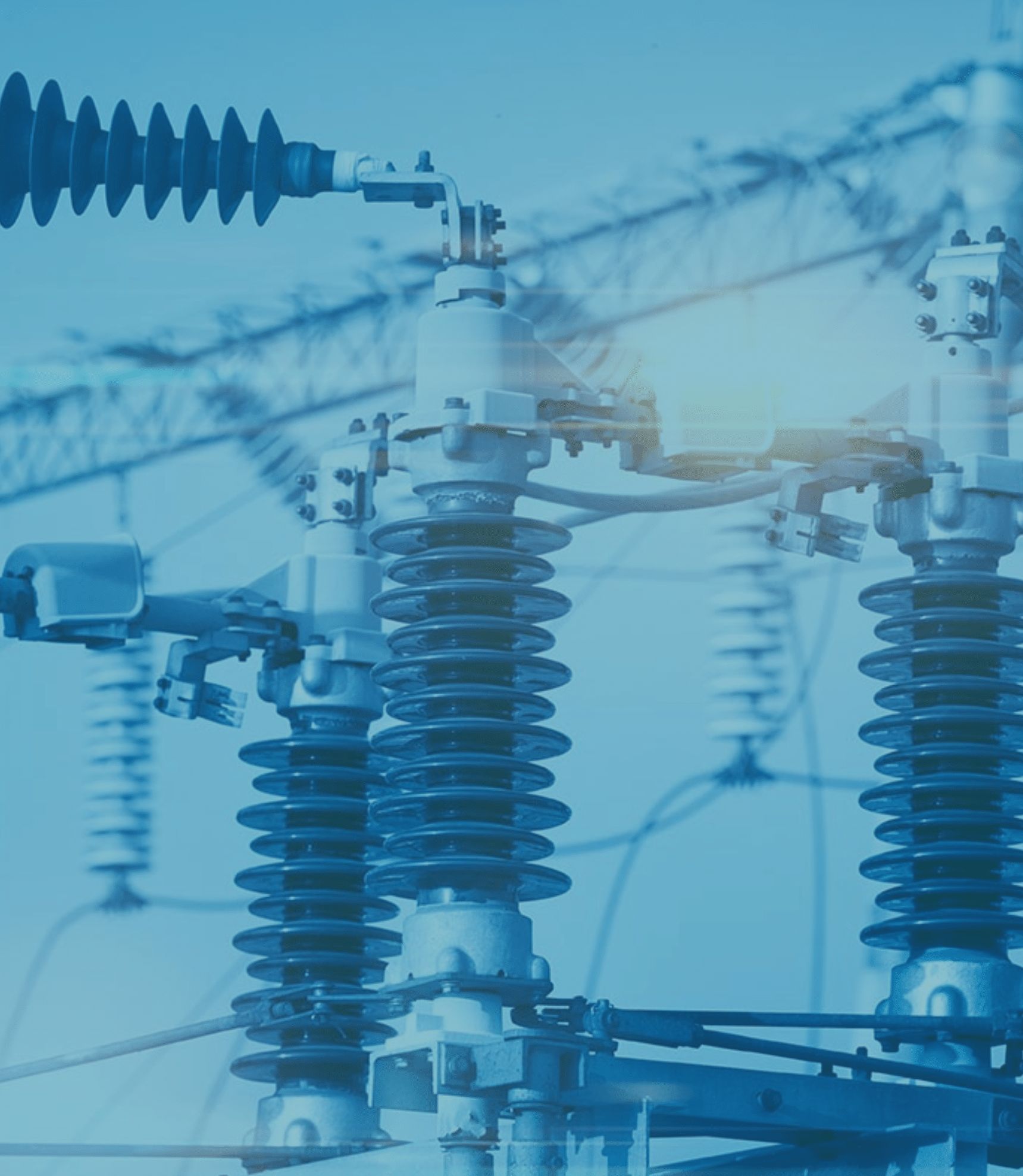 Utility & Electric Co-Op