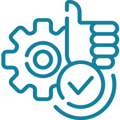 Unmatched Expertise icon